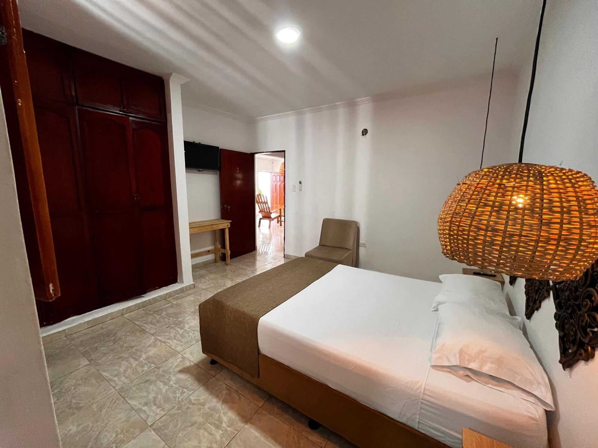 Hostal Maus Cartagena  Exterior foto