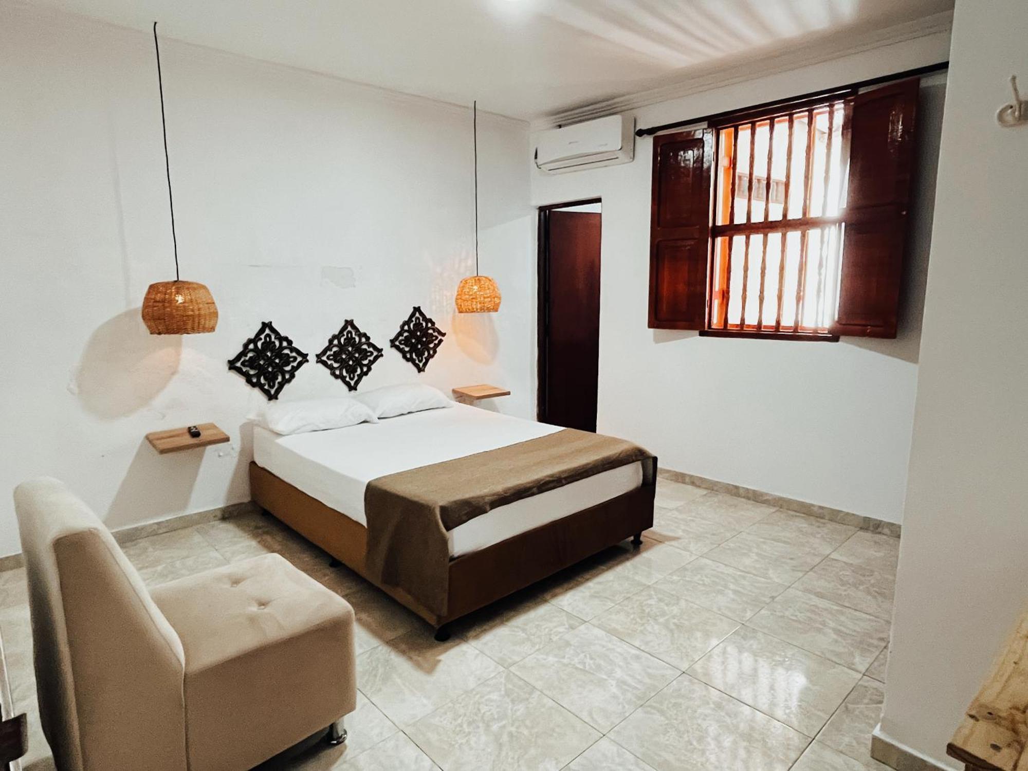 Hostal Maus Cartagena  Exterior foto